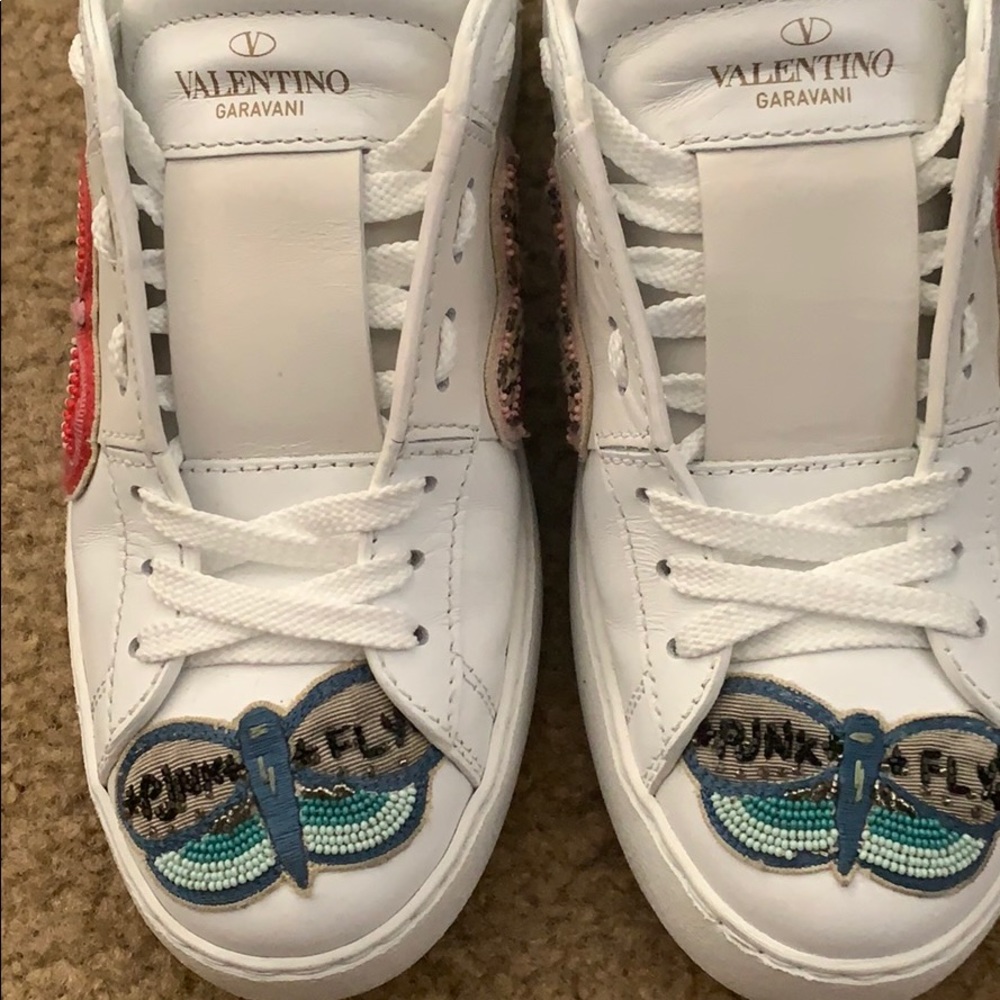 Valentino Garavani sneakers